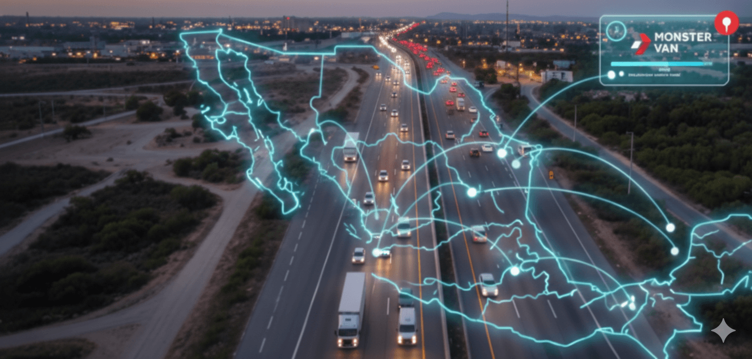 Cobertura Geográfica