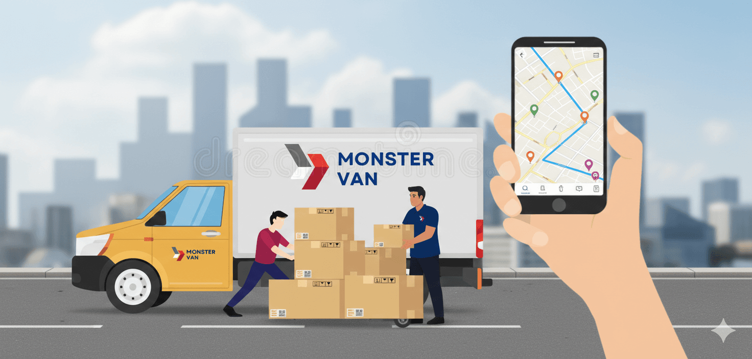 Monitoreo en Tiempo Real