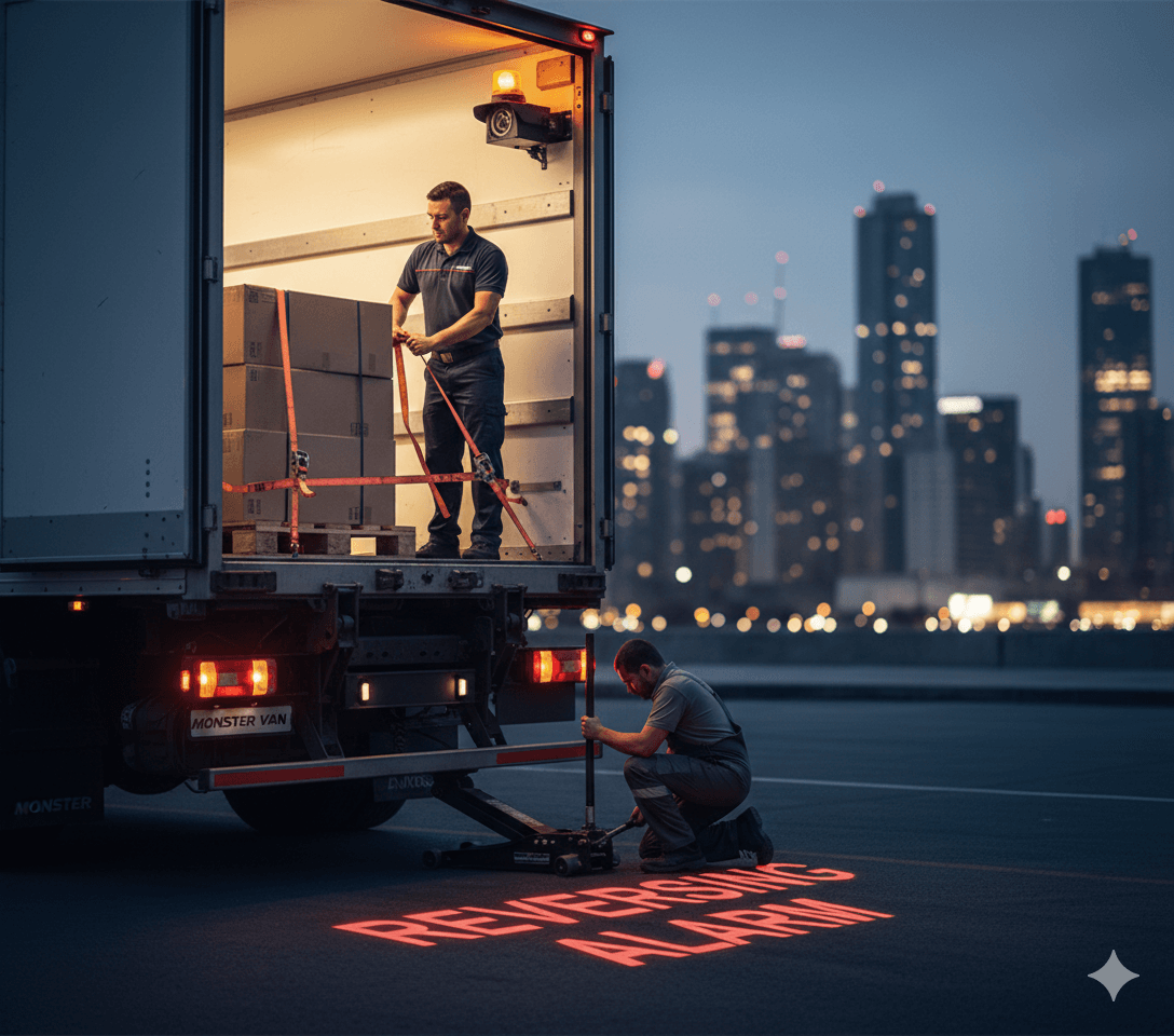 Seguridad Garantizada